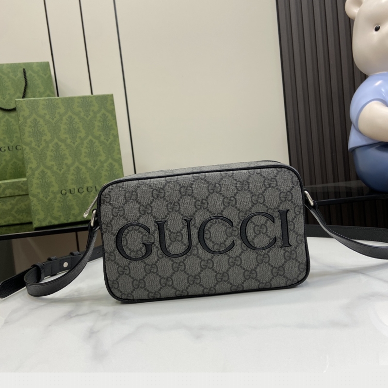 G*u*i satchel bags